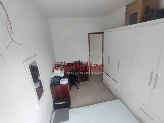 Imagem Apartamento Garden à venda com 74m², 2 quartos, 1 suíte, área de lazer por R$636.000,00 no Campo Grande em Santos