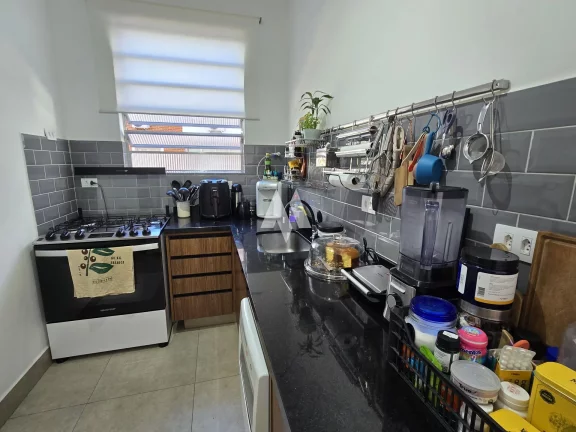 Imagem Apartamento em Boqueirão,2 dormitórios, , reformado Santos/SP