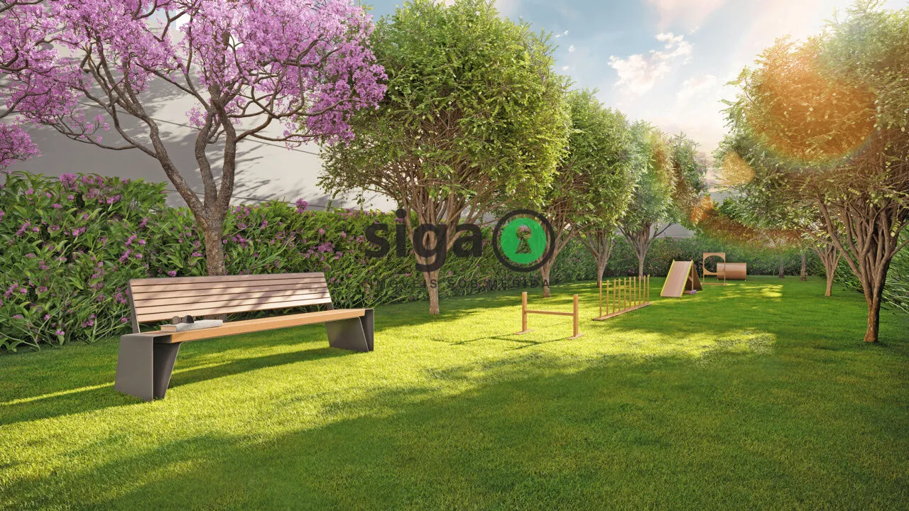 Imagem Apartamento de 157m² com 3 suítes no coração do Brooklin l Atmosfera 360
