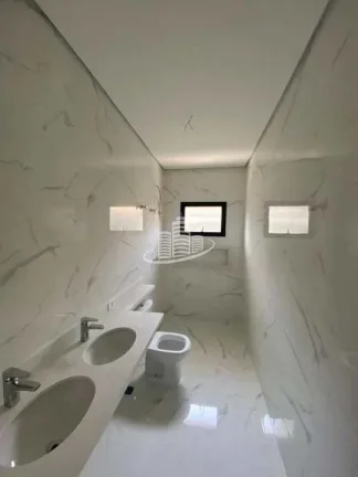Imagem Casa de Condomínio