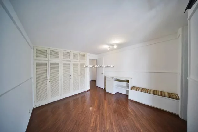 Imagem Apartamento à venda Paraíso São Paulo