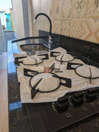 Imagem Casa com 2 dormitórios à venda, 105 m² por R$ 375.000,00 - San Marino - Piracaia/SP