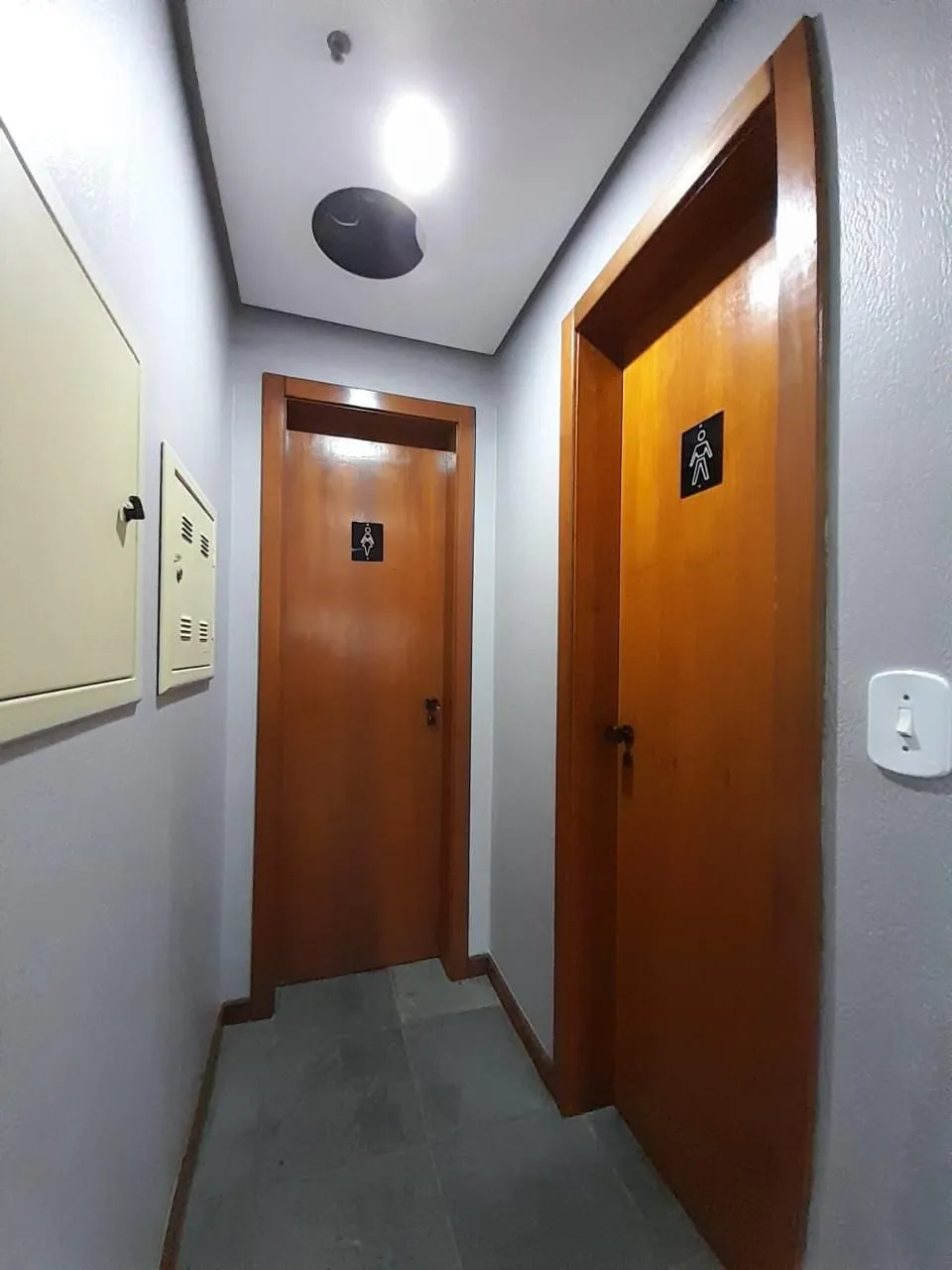 Imagem Sala comercial à venda em Porto Alegre, Centro Histórico, 42.23m2