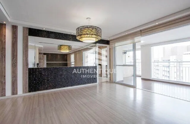 Foto do imóvel Taman Vila Andrade - Apartamento à venda em Rua Nicola Rollo