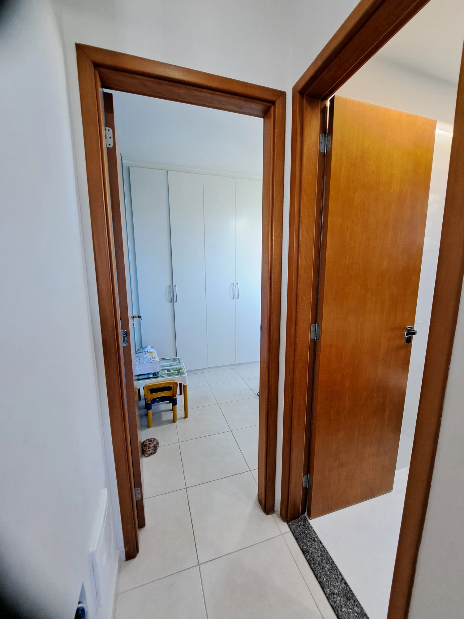 Imagem Apartamento com 2 Quartos à Venda, 68 m² em Praia de Itaparica - Vila Velha