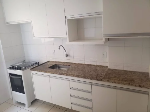 Imagem Edifício Aurora, 3 dormitórios sendo 1 suíte, próximo Bauru Shopping, mobil