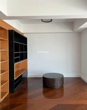 Imagem 3 Dormitórios de 91m² em Moema