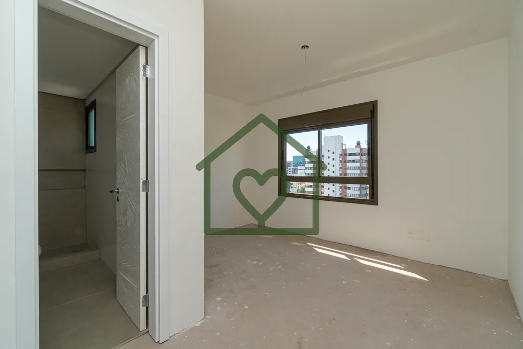 Imagem Um empreendimento alto padrão, com área de lazer no rooftop, ideal para quem é jovem e prático, ...
