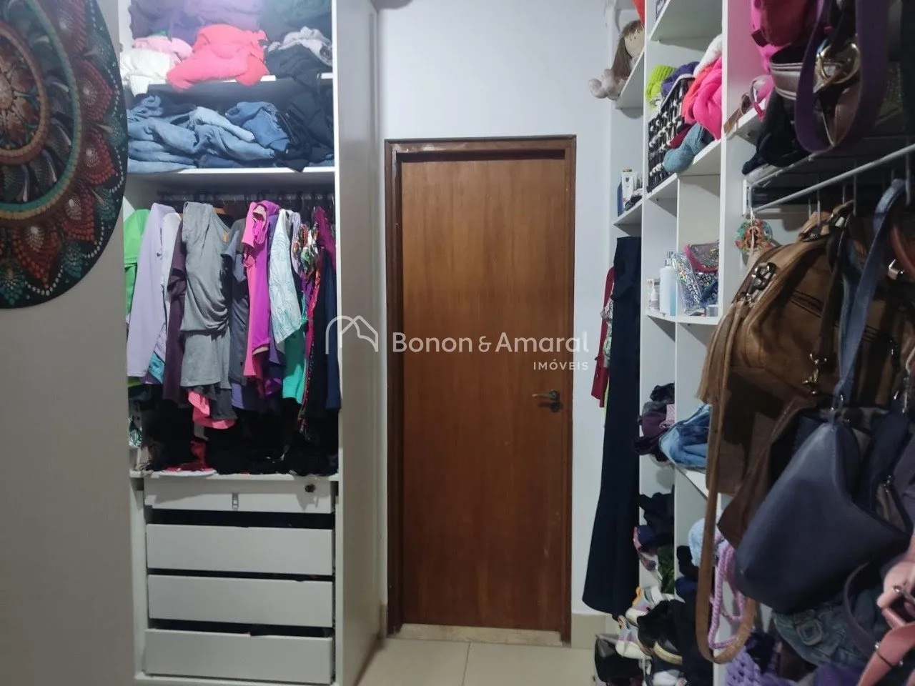 Imagem Casa à venda e permuta em Condomínio Portal do Jequitibá em Valinhos