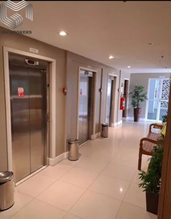 Imagem Apartamento à venda no Recreio dos Bandeirantes, Rio de Janeiro-RJ: 2 quartos, 1 suíte, 1 sala, 2 banheiros, 1 vaga, prédio com lazer