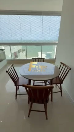 Foto do imóvel BELÍSSIMO APARTAMENTO DE 03 QUARTOS, SENDO 03 SUÍTES, COM LAZER COMPLETO, À VENDA NA ENSEADA AZUL EM GUARAPARI/ES!
