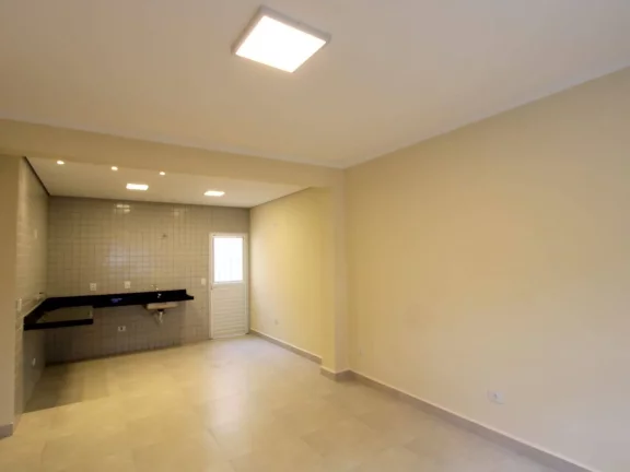 Imagem CASA COM 03 DORMITÓRIOS GOLDEN PARK RESIDENCE