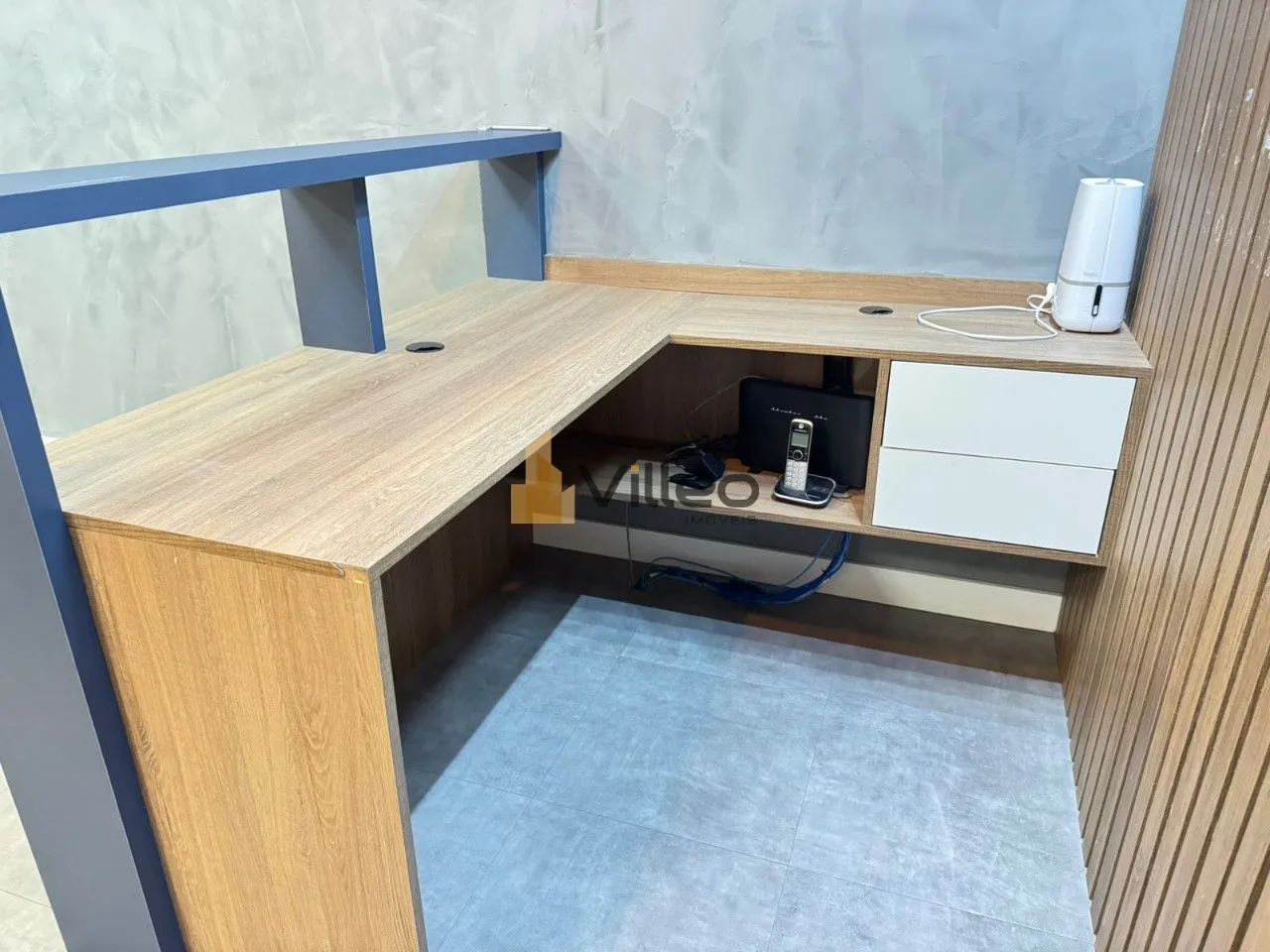 Imagem Excelente sala comercial disponível para locação no Boulevard Alavanca Business e Care, em uma da...