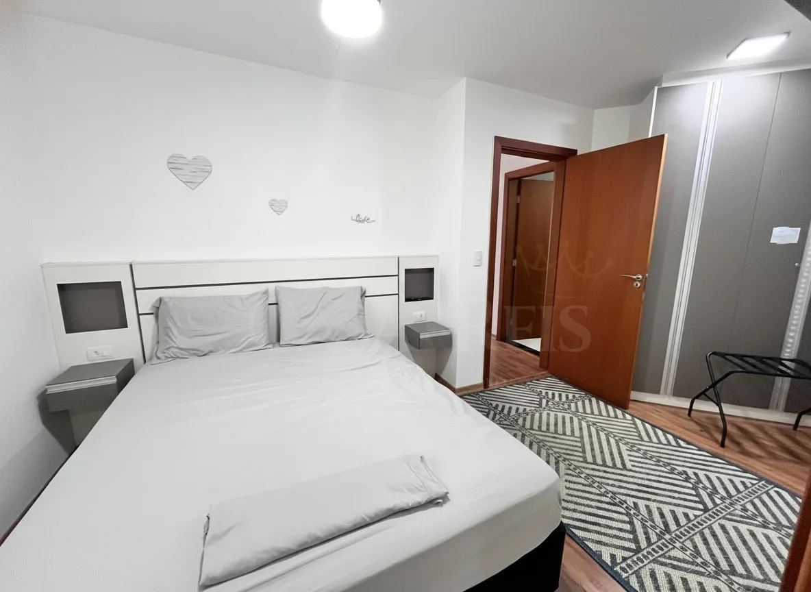 Imagem Apartamento 2 quartos à venda em Residencial Veredas, Poços de Caldas