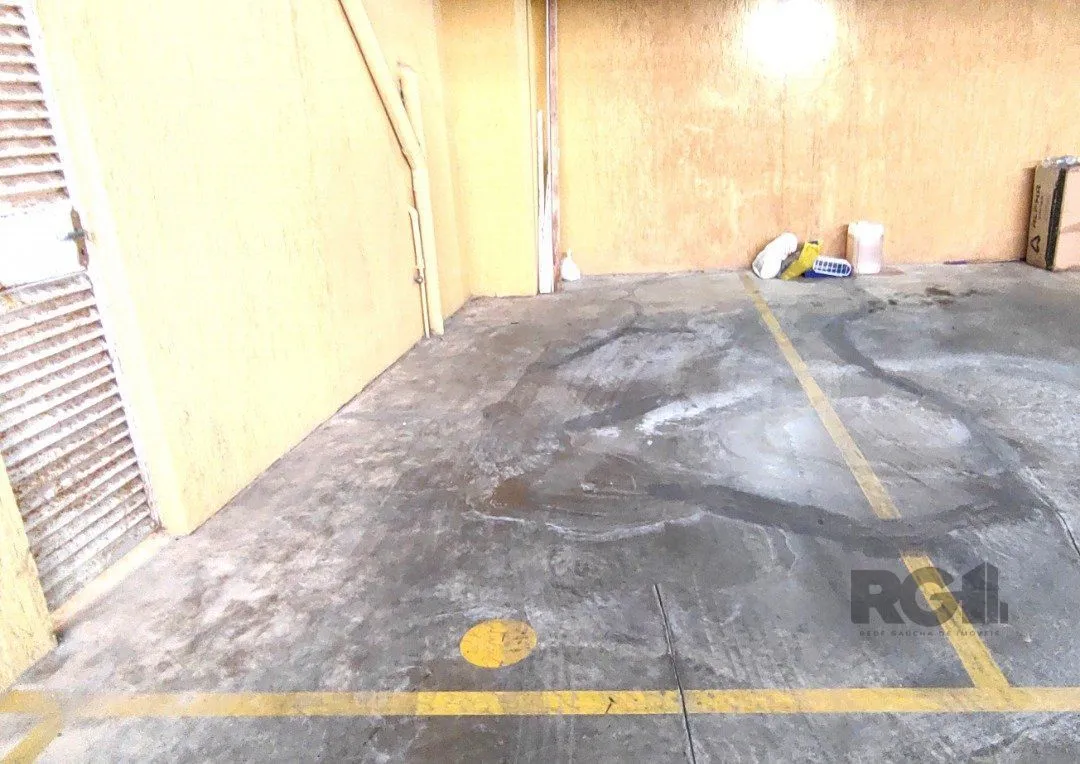 Imagem Apartamento para Venda - 43.29m², 1 dormitório, 1 vaga - Partenon