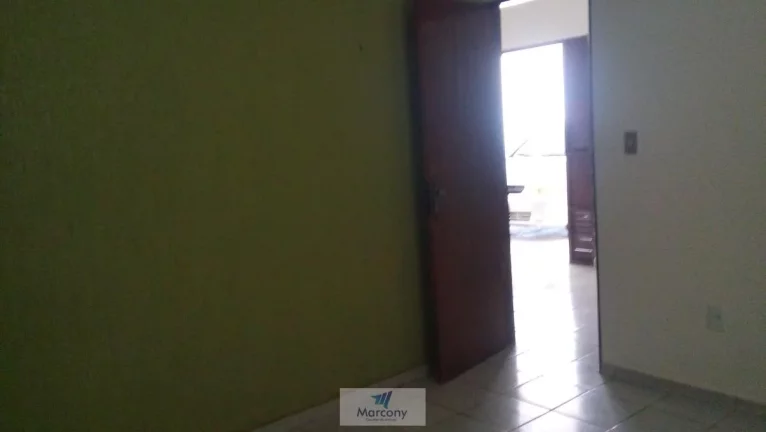 Imagem Casa 2 Quartos João Pessoa - PB - Cuiá