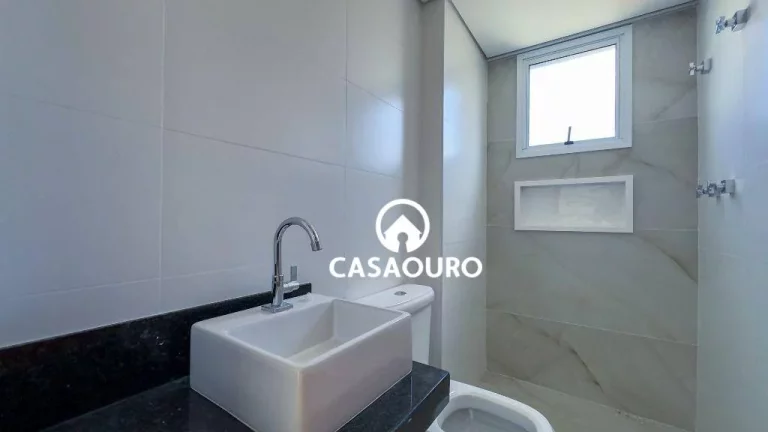 Imagem Cobertura à venda, 130 m² por R$ 959.000,00 - Santo Antônio - Belo Horizonte/MG
