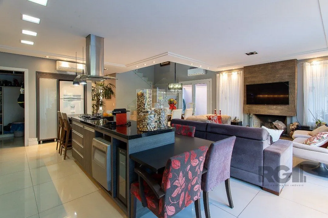 Imagem Casa no Condominio Terra Ville