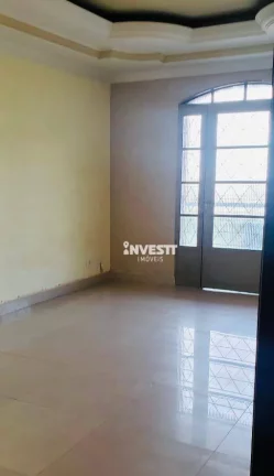 Imagem Sobrado Comercial e Residencial - Urias Magalhães - Goiânia-GO