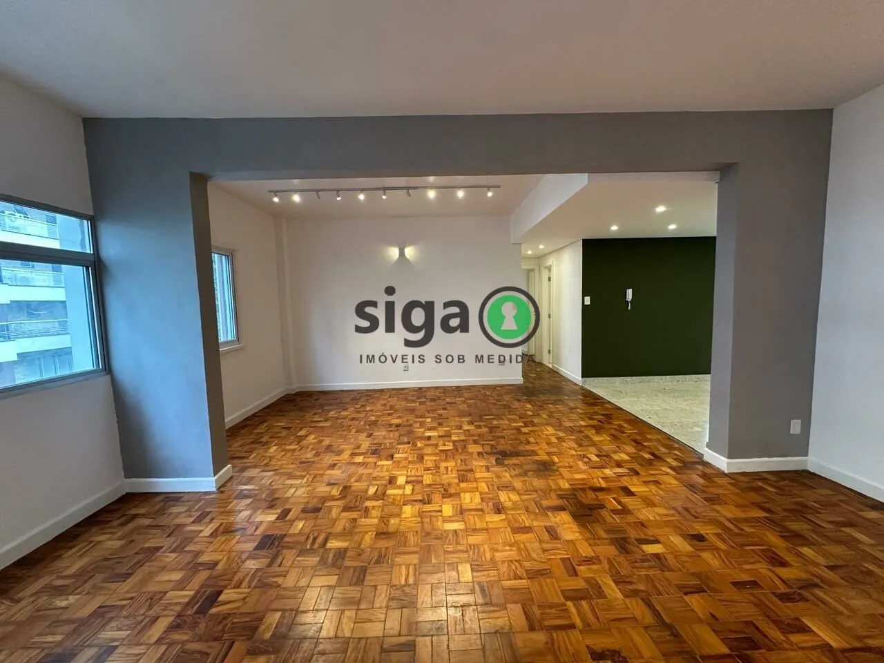 Imagem Apartamento Reformado em Perdizes com 2 Quartos. 600m do Metrô