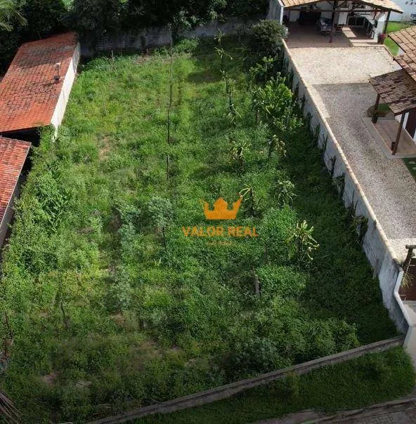Imagem Super oferta. Terreno com perfil de condomínio, 619 m2 - R$ 450 mil - Traviú - Alto Padrão - Boa Topografia