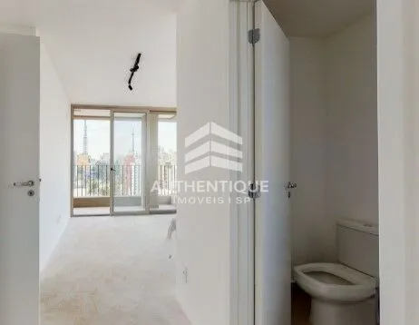 Imagem VN MELO ALVES JARDINS - Apartamento à venda no bairro Jardim Paulista - São Paulo/SP, Zona Sul