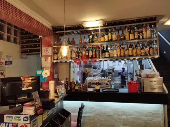 Imagem IMÓVEL COMERCIAL RESTAURANTE