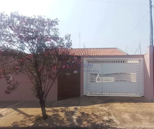Imagem Casa Padrão