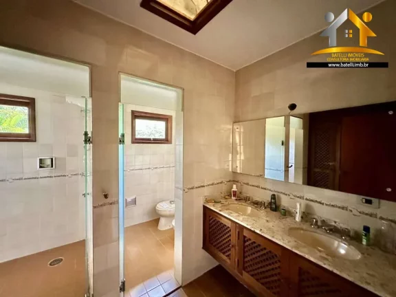 Imagem Casa à venda no condomínio Recanto Impla em Carapicuíba - SP | Batelli Imóveis