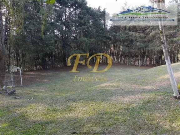 Imagem Sitio em Atibaia