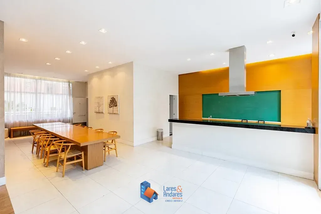 Imagem Apartamento à venda 2 Quartos 1 Suite 1 Vaga 55M² Bela Vista São Paulo - SP