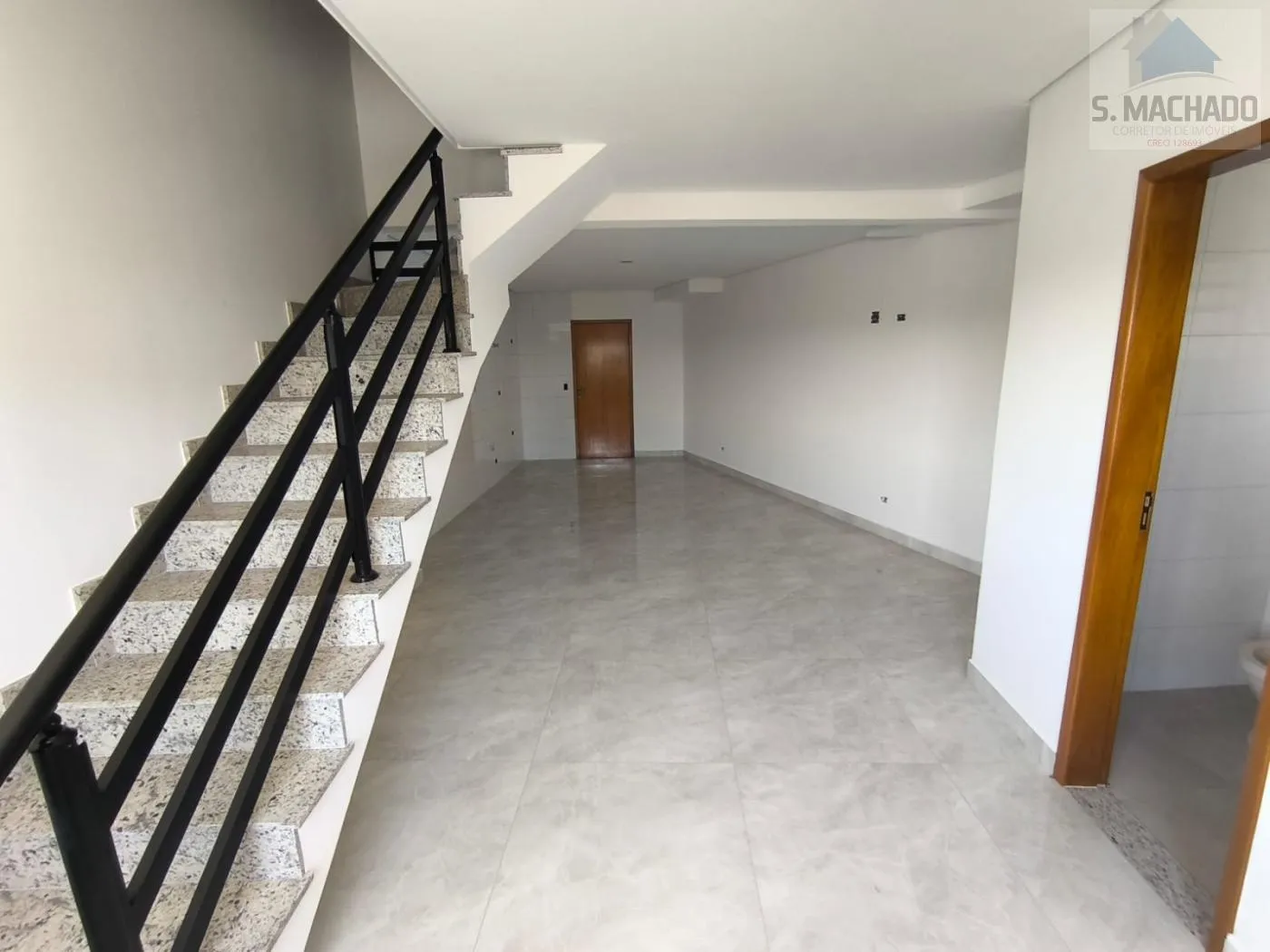 Imagem Apartamento para Venda em Santo André / SP no bairro Parque das Nações