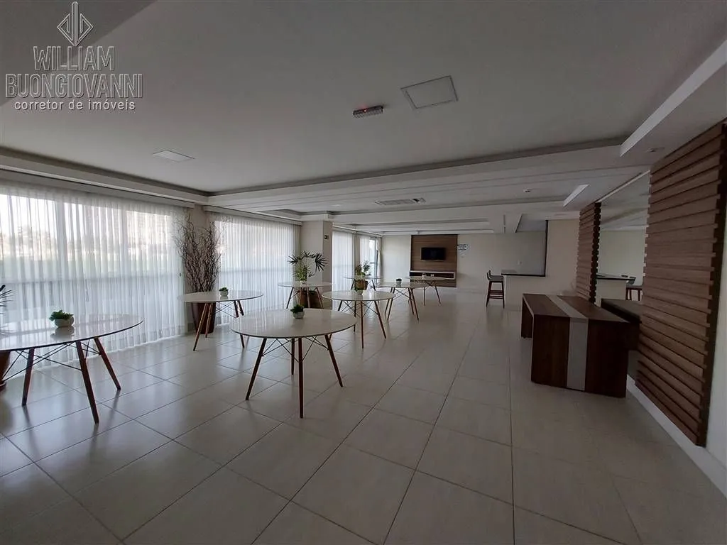 Imagem Apartamento à Venda em Flórida, Praia Grande - SP