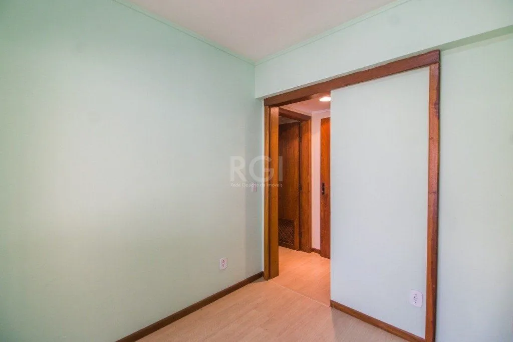 Imagem Cobertura para Venda - 142.15m², 3 dormitórios, 2 vagas - São João