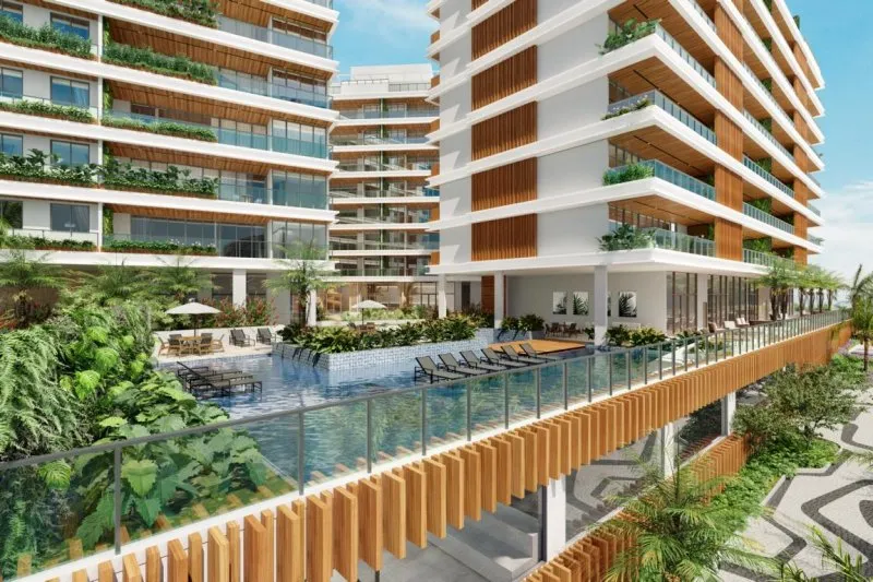 Imagem Apartamento a Venda no bairro Boa Viagem - Niterói, RJ
