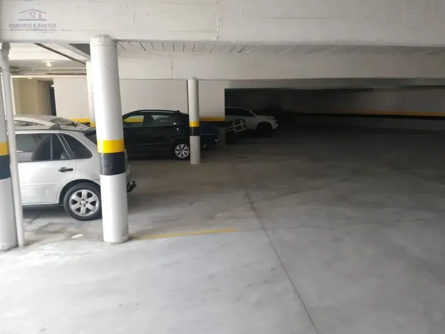 Imagem Apartamento com 2 Quartos à Venda, 52 m² em Vila São Vicente - São Paulo