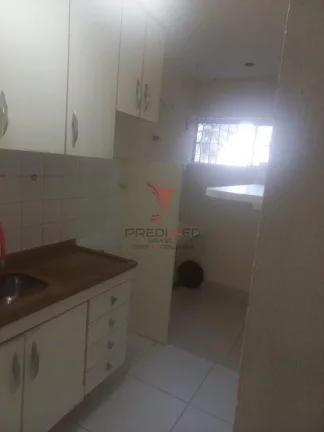 Imagem Oportunidade Única! Seu 2 Quartos Térreo em Condomínio Fechado no Caji