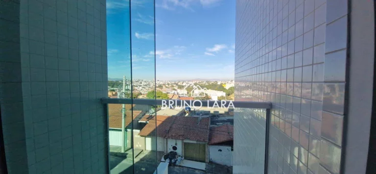 Imagem Apartamento à venda no Bairro Senhora das Graças - Betim/MG