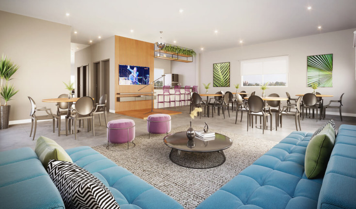 Imagem Casa de Condomínio com 4 Quartos à Venda, 109 metros em Jardim Modelo - Suzano