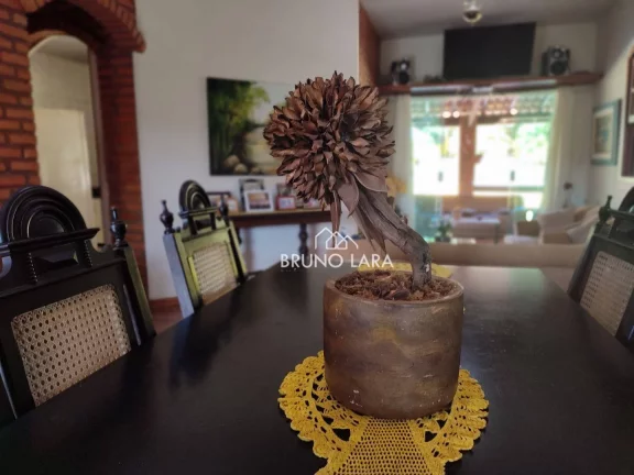 Imagem Casa à venda em Igarapé Condomínio Fazenda Solar