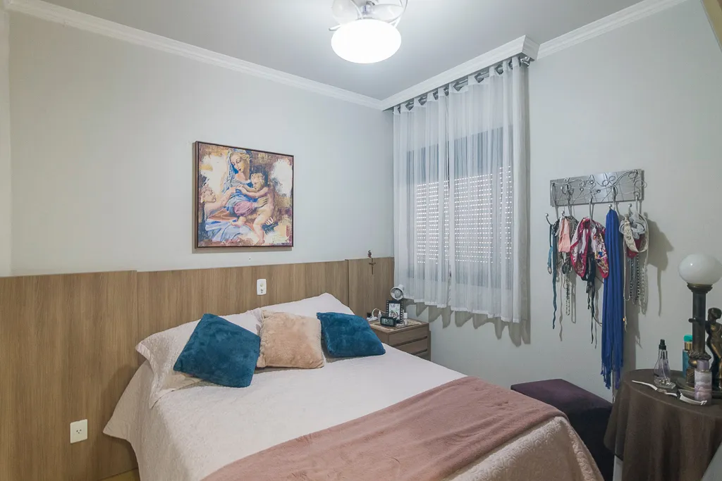 Imagem Apartamento para venda em Centro com 3 quartos, sendo 2 suítes, 139m2