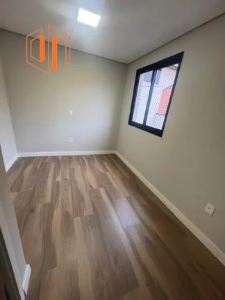 Imagem Apartamento para Venda em São José dos Pinhais, São Cristóvão, 2 dormitórios, 1 suíte, 2 banheiros, 1 vaga
