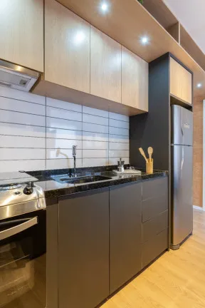 Imagem Apartamento com 2 Quartos à Venda, 39 m² em Pirituba - São Paulo