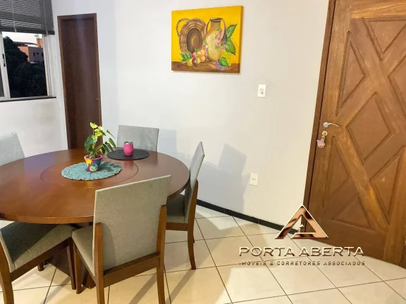 Imagem Aptos de 2 e 3 Quartos, sendo 1 Suite - Veneza 2 - COD 1330