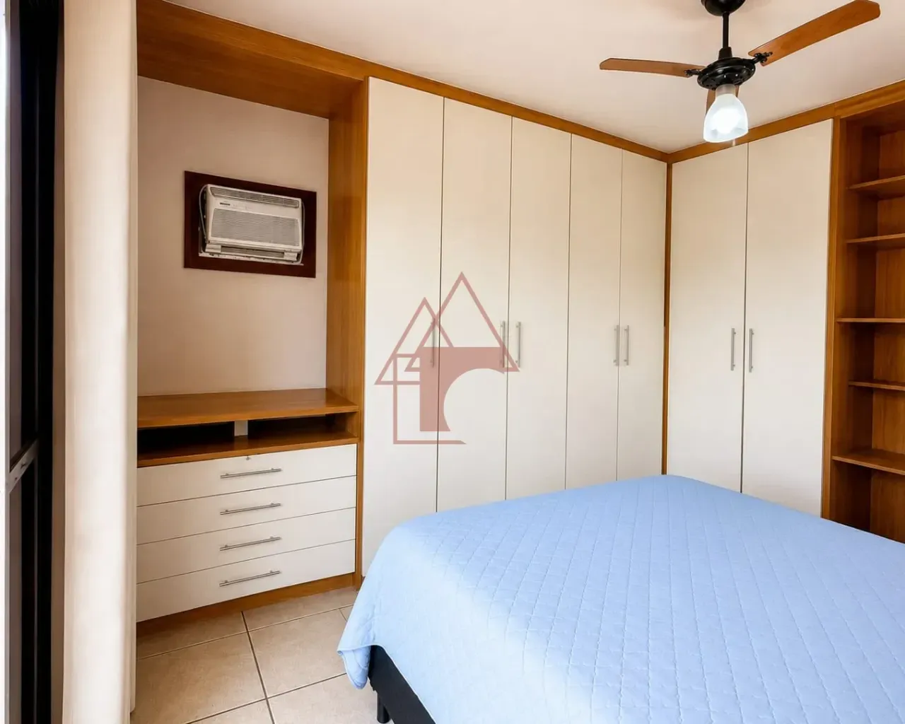 Imagem Apartamento com 2 Quartos à Venda, 66 m² em Jardim Casqueiro - Cubatão