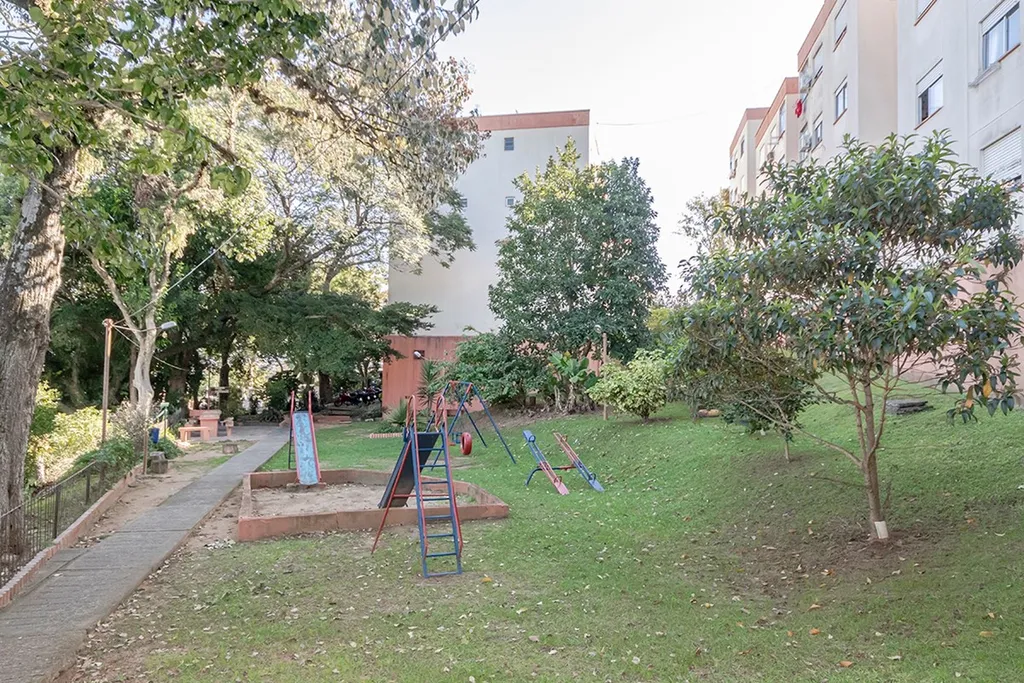 Imagem Apartamento em Cristal