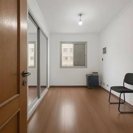 Imagem Excelente apartamento para Venda - VISTA LATERAL PARA O MAR- BOQUEIRÃO