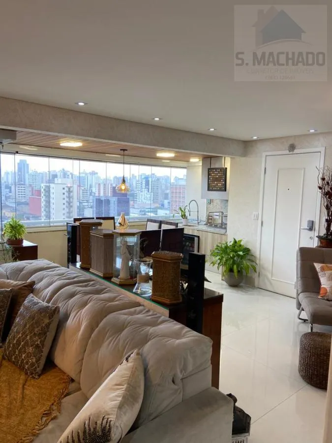 Imagem Apartamento para Venda em Santo André / SP no bairro Centro