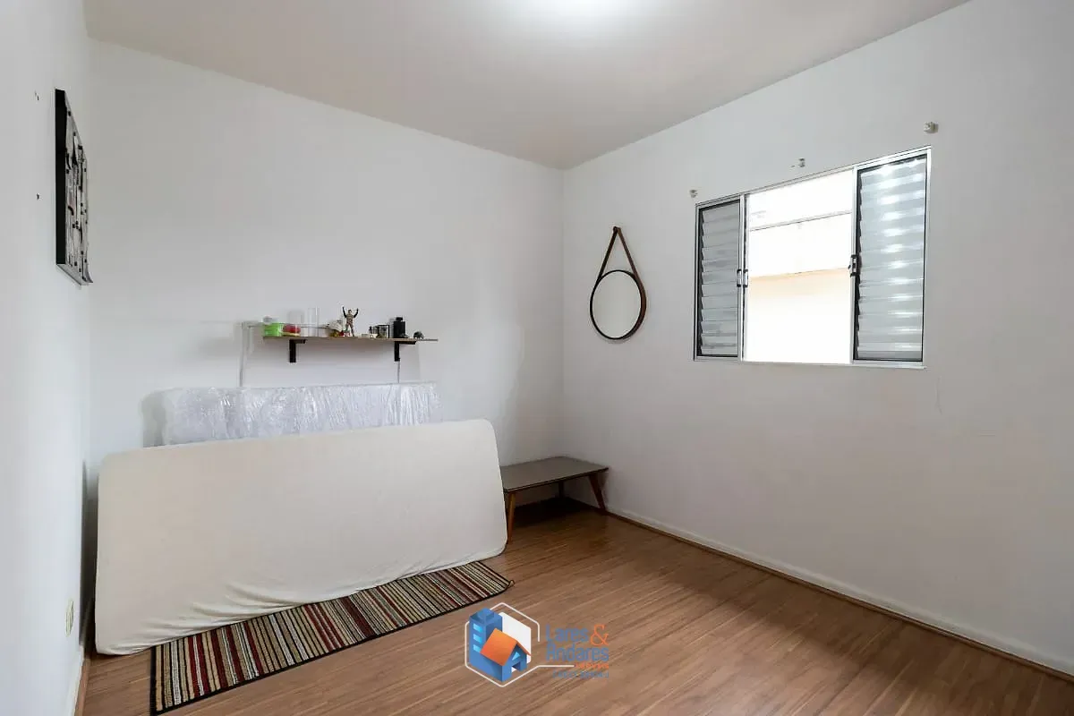 Imagem Sobrado para venda em Tatuapé com 3 quartos, 112m²