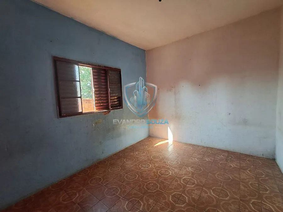 Imagem Casa a Venda no bairro Jardim Nova Suíça - Limeira, SP